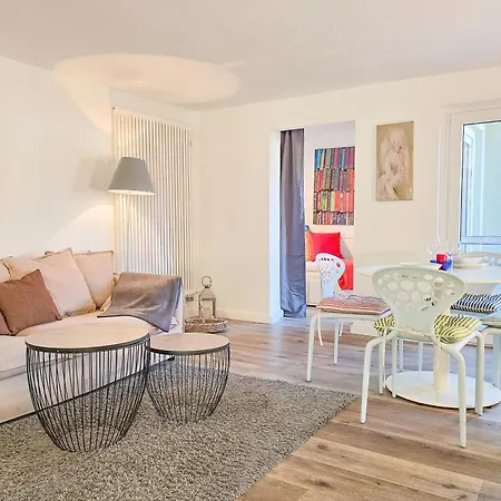 Im Haus Kavelhus Zingst