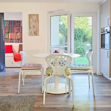 Im Haus Kavelhus Zingst