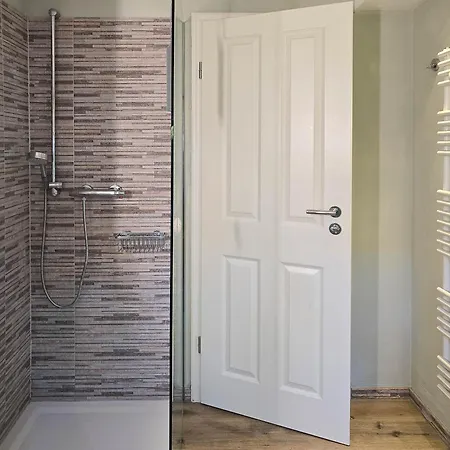 Im Haus Kavelhus Appartamento Zingst