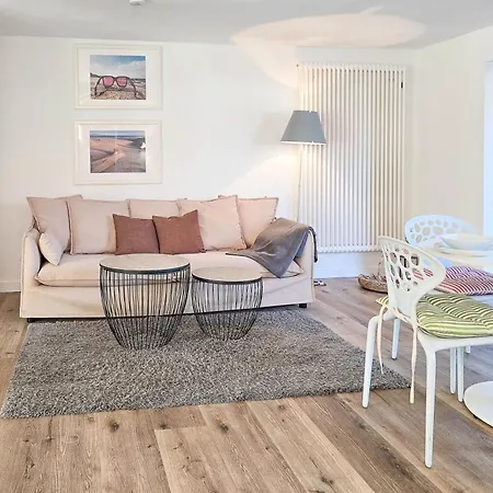 Lejlighed Im Haus Kavelhus