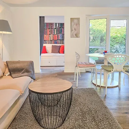 Lejlighed Im Haus Kavelhus