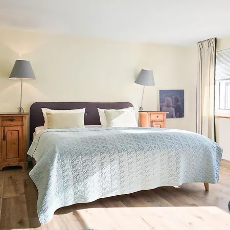 Im Haus Kavelhus Lejlighed *