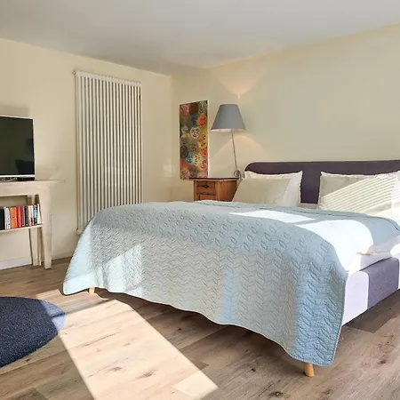 Im Haus Kavelhus Zingst