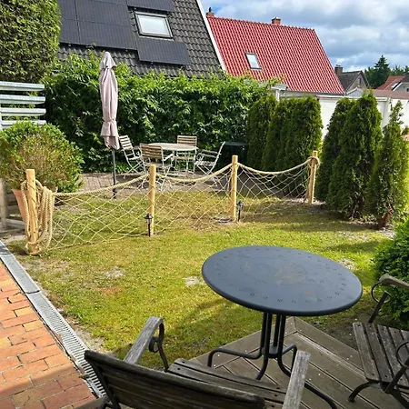 Im Haus Kavelhus